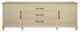 Furniture Classics Hillary Cream Sideboard-1