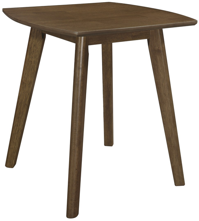 Homelegance® Damala 3-Piece Walnut Occasional Set-2