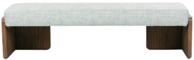 Rowe® Customizable Kindred Bench-1