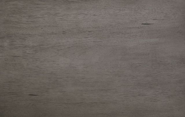 Benchcraft® Hallanden Antiqued Gray Bedroom Mirror-4