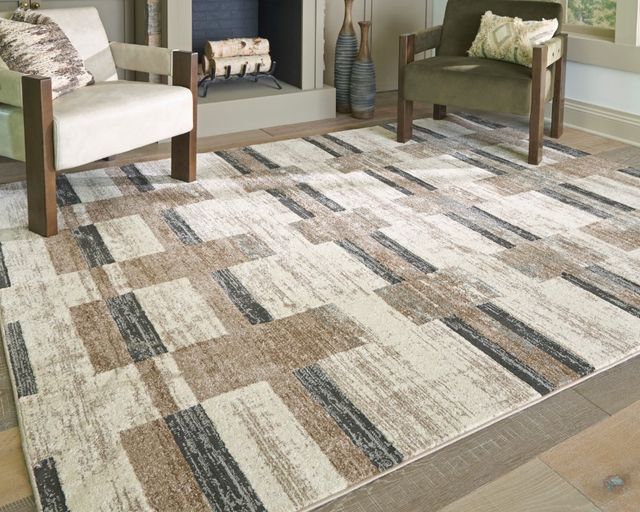 Signature Design by Ashley® Alstone 5'x7' Area Rug-3