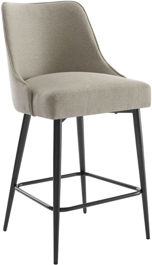 Steve Silver Co. Olson Khaki Counter Chair-0