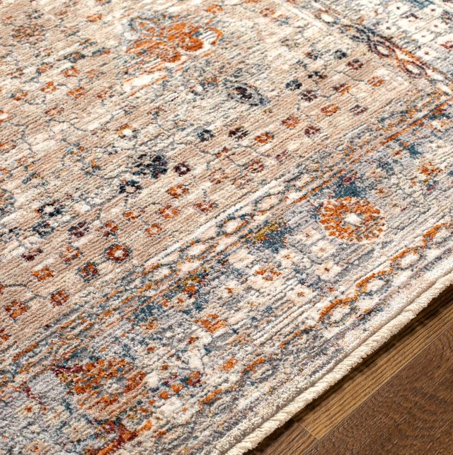 Surya Arya 5'x8' Area Rug-1
