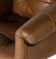 Four Hands Arnold Sonoma Chestnut Desk Chair-4