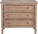 Sunny Designs™ Beach Pebble Side Chest-2