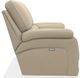 La-Z-Boy® Greyson Ice Leather Power Reclining Loveseat-2