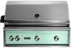 LYNX® Professional 36" 3-Burner Surf Built-In Liquid Propane Grill with 1 Trident Infrared Burner, 2 Ceramic Burners and Rotisserie-0