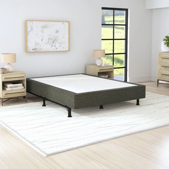 Rize Home EZ Twin XL Standard Foundation-1