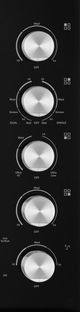 JennAir® 30" Stainless Steel Electric Cooktop-1