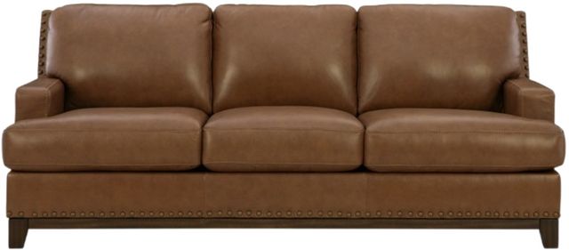 Signature Design by Ashley® Gambellara Amber Sofa-2