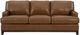 Signature Design by Ashley® Gambellara Amber Sofa-2