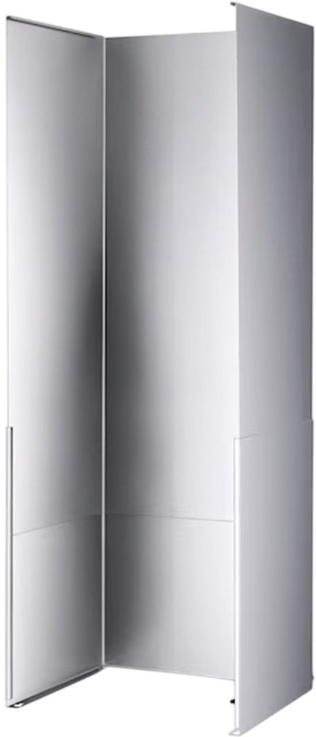 Blaze™ Grills 42" Stainless Steel Duct Cover-1