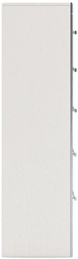 Signature Design by Ashley® Birmonton White Chest-2