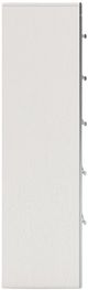 Signature Design by Ashley® Birmonton White Chest-2