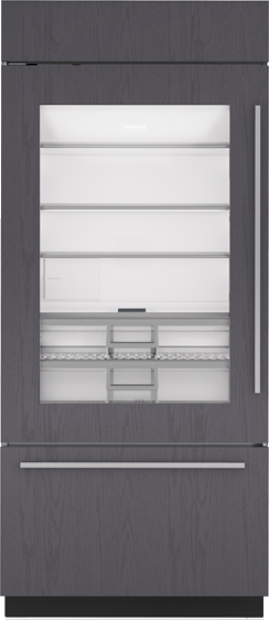 Sub-Zero® Classic Series 36