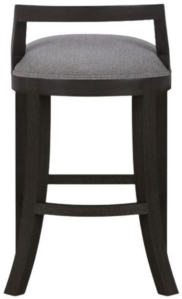 Bramble Customizable Monarch Counter Stool-4