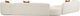 TOV Furniture Fickle 4-Piece Cream Left Arm Facing Modular Sectional-4