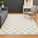 Dalyn™ Rug Company The Reserve TR13 Beige 5'x8' Area Rug-4