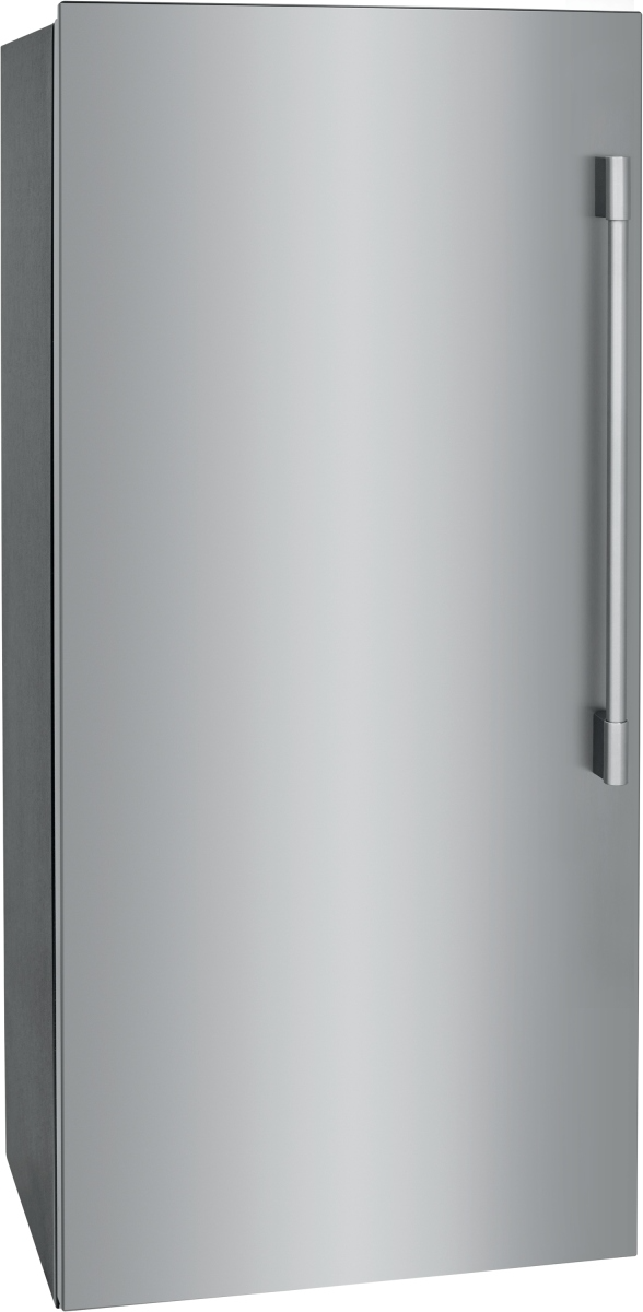Frigidaire Professional® 18.9 Cu. Ft. Stainless Steel Column