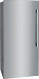 Frigidaire Professional® 18.9 Cu. Ft. Stainless Steel Freezer-1