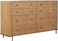 Coaster® Arini Sand Wash Dresser