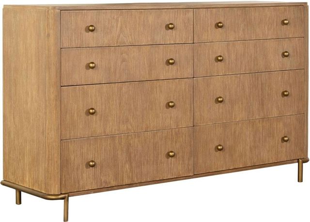Coaster® Arini Sand Wash Dresser-0