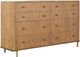 Coaster® Arini Sand Wash Dresser-0