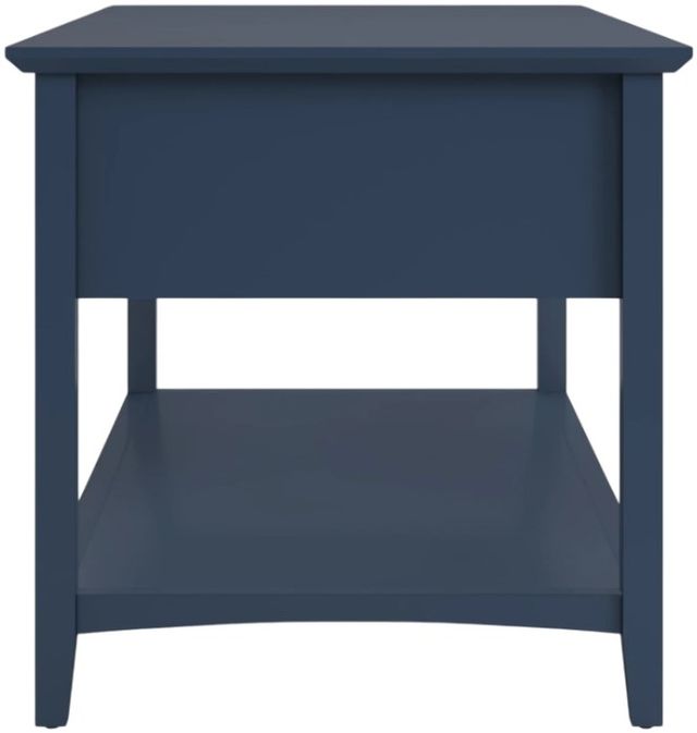 Modus Furniture Grace Blueberry Console Table-3