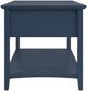 Modus Furniture Grace Blueberry Console Table-3