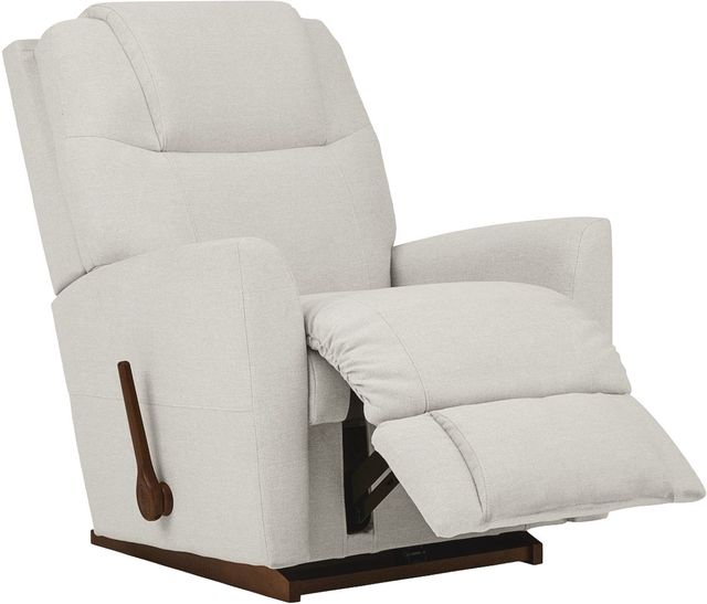 La-Z-Boy® Sparrow Ash Manual Rocking Recliner-1