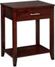 Country Classic Collection Customizable Manhattan Nightstand-0