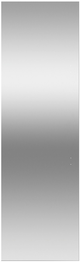 Fisher & Paykel 24" Stainless Steel Door Panel-0