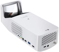 LG CineBeam Ultra Short Throw LED Home Theater Projector