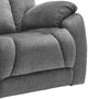 Southern Motion™ Customizable Wild Card Manual Swivel Rocker Recliner-2