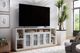 aspenhome® Perry White 84" Console-2