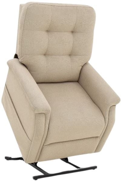 Flexsteel Diana Power Lift Recliner - Thumbnail 3