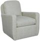 Century® Customizable Home Elegance Jada Swivel Accent Chair-0
