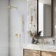 ZLINE Autograph Edition Polished Gold El Dorado Widespread Bath Faucet-4