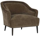 Hammered Black-Malmo Olive