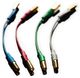 Pro-Ject Lead It C OFC Copper Headshell Cable-0