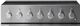 AGA™ Mercury 36" Stainless Steel Pro Style Induction Range-1