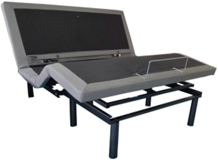 Innova™ Sleep Systems Ace Adjustable Base | J&B Quality Home