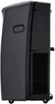 LG 14,000 BTU's Black Portable Air Conditioner-5