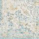 Surya Harput Blue/White 9'x13' Area Rug-1
