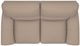 La-Z-Boy® Reese La-Z Time® Cashmere Reclining Loveseat-3