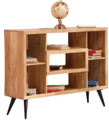 Jaipur Furniture Towe Bookcase/Display-0