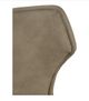 A & B Home 2-Piece Taupe Dining Chair Set-1