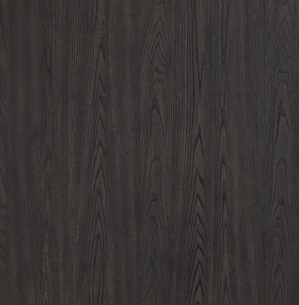 Bernards Bellamy Lane Brown 2-Drawer Filing Cabinet-4