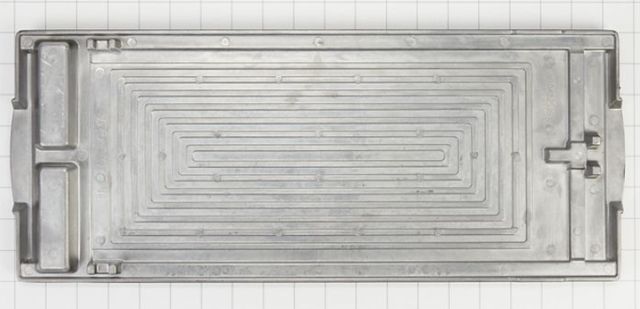 Whirlpool® Gas Range Griddle-1