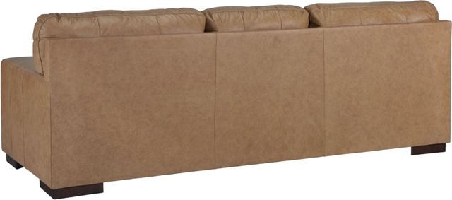 Signature Design by Ashley® Lombardia Tumbleweed Sofa-3